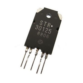 STR30125