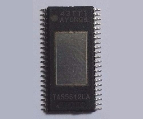 TAS5612LA