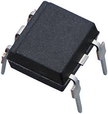 3SD21 Optotriac ZC