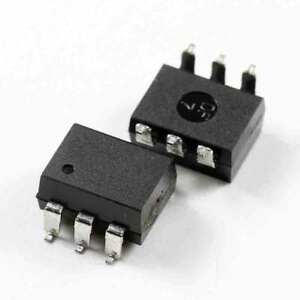 4N35 SMD
