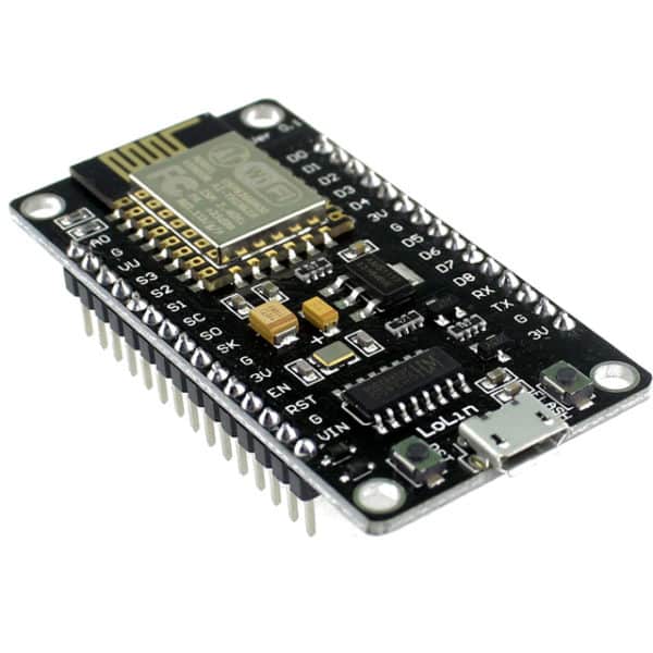 Node MCU V3 - Esp8266 - WIFI