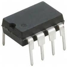 LT1072 Regulador 