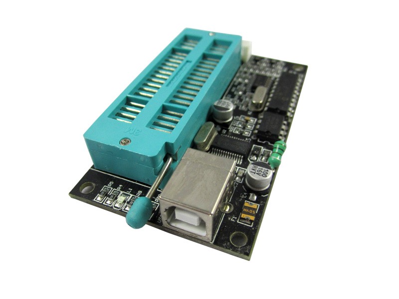 Programador De Pic K150