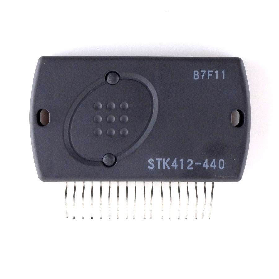 STK412-440