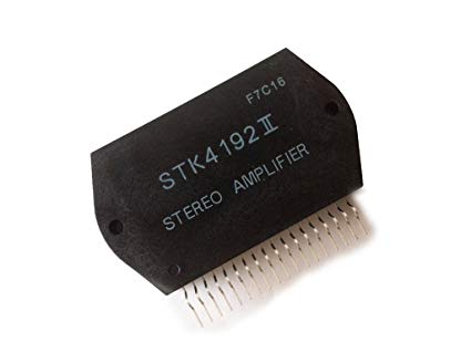 STK4192-II