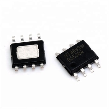 HT8693SP CI Amplificador 10W 1CH