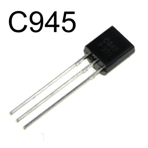 C945 Q NPN 50V 150mA