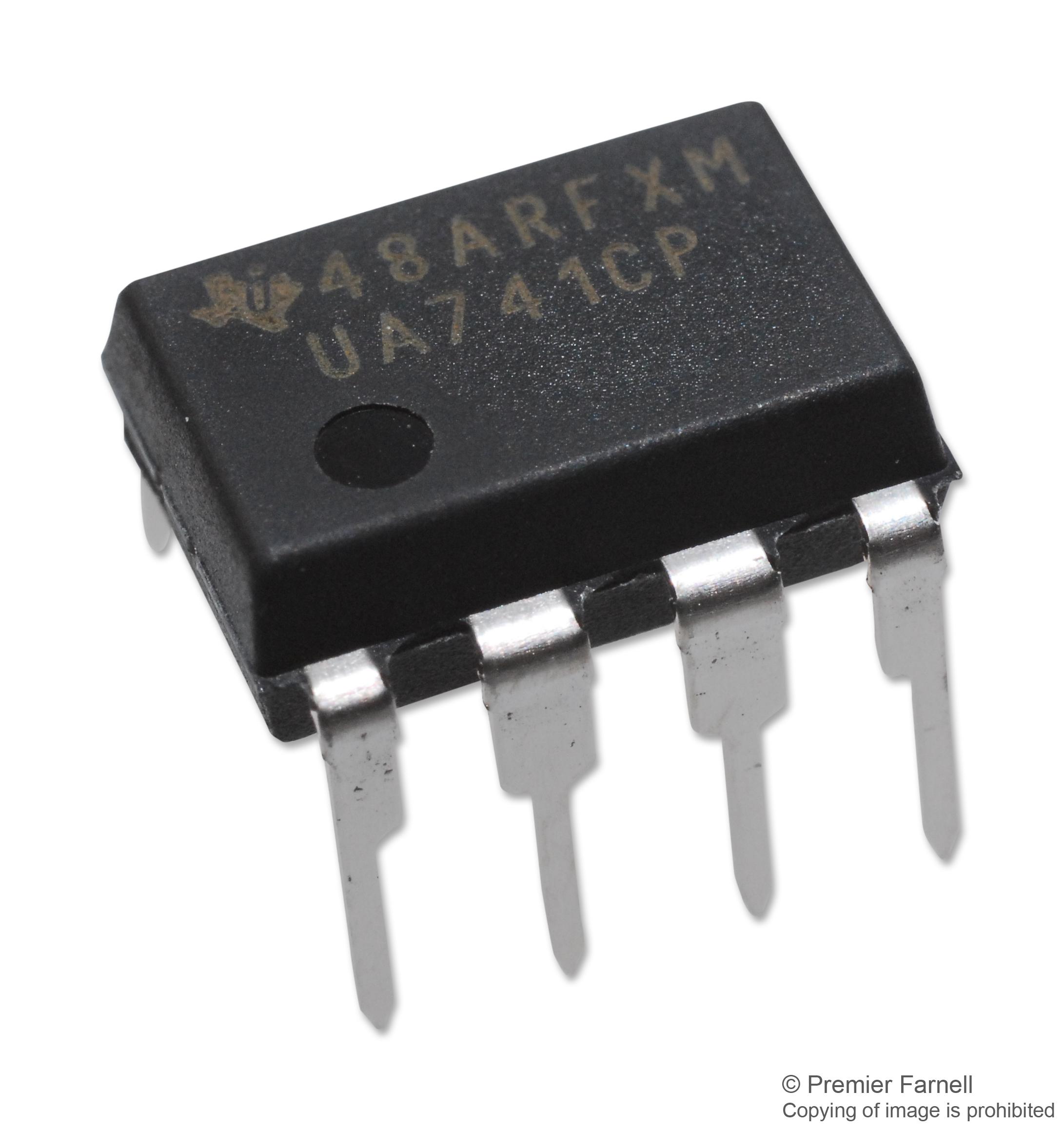 UA741CP