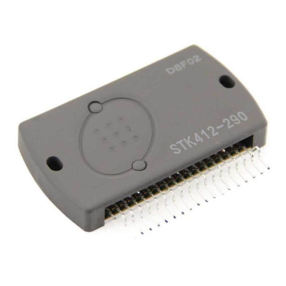 STK4040V, AL-BRI Electrónica
