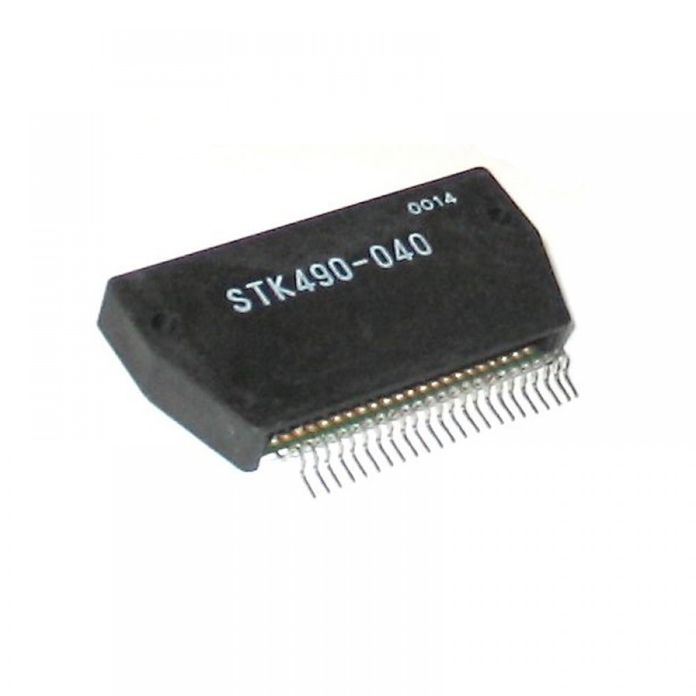 STK490-040