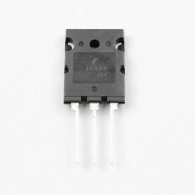 J6920 Q NPN 1700V 20A Horizontal