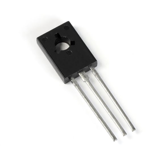 C4137, AL-BRI Electrónica
