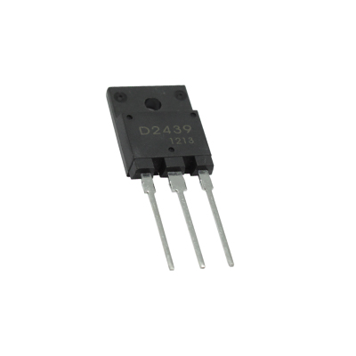 D2439 Darlington NPN 160V 10A