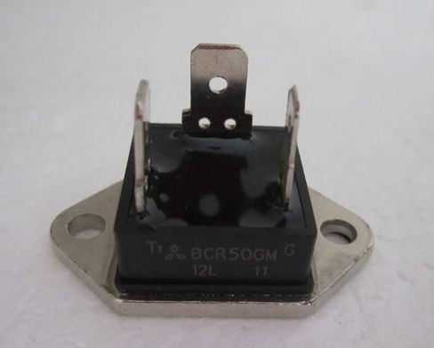 BCR50GM Triac 600V 50A