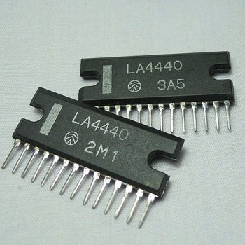 LA4440