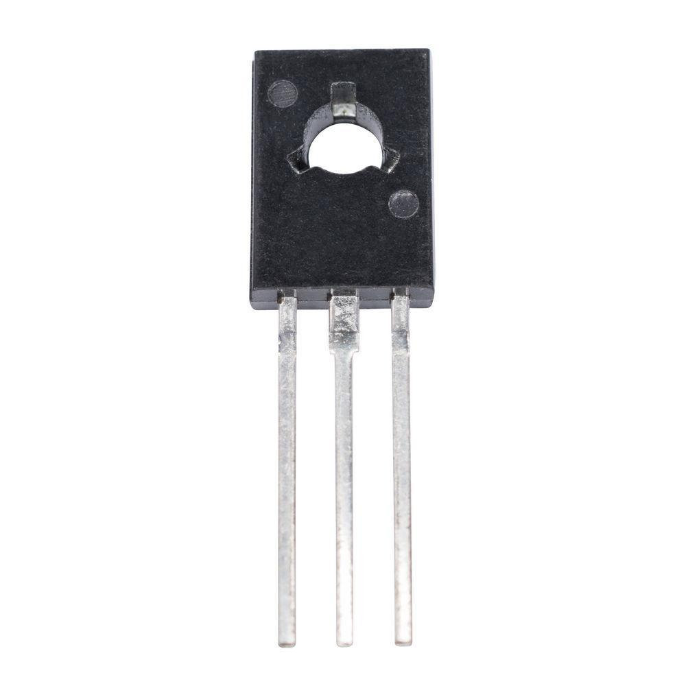 682-1 Transistor