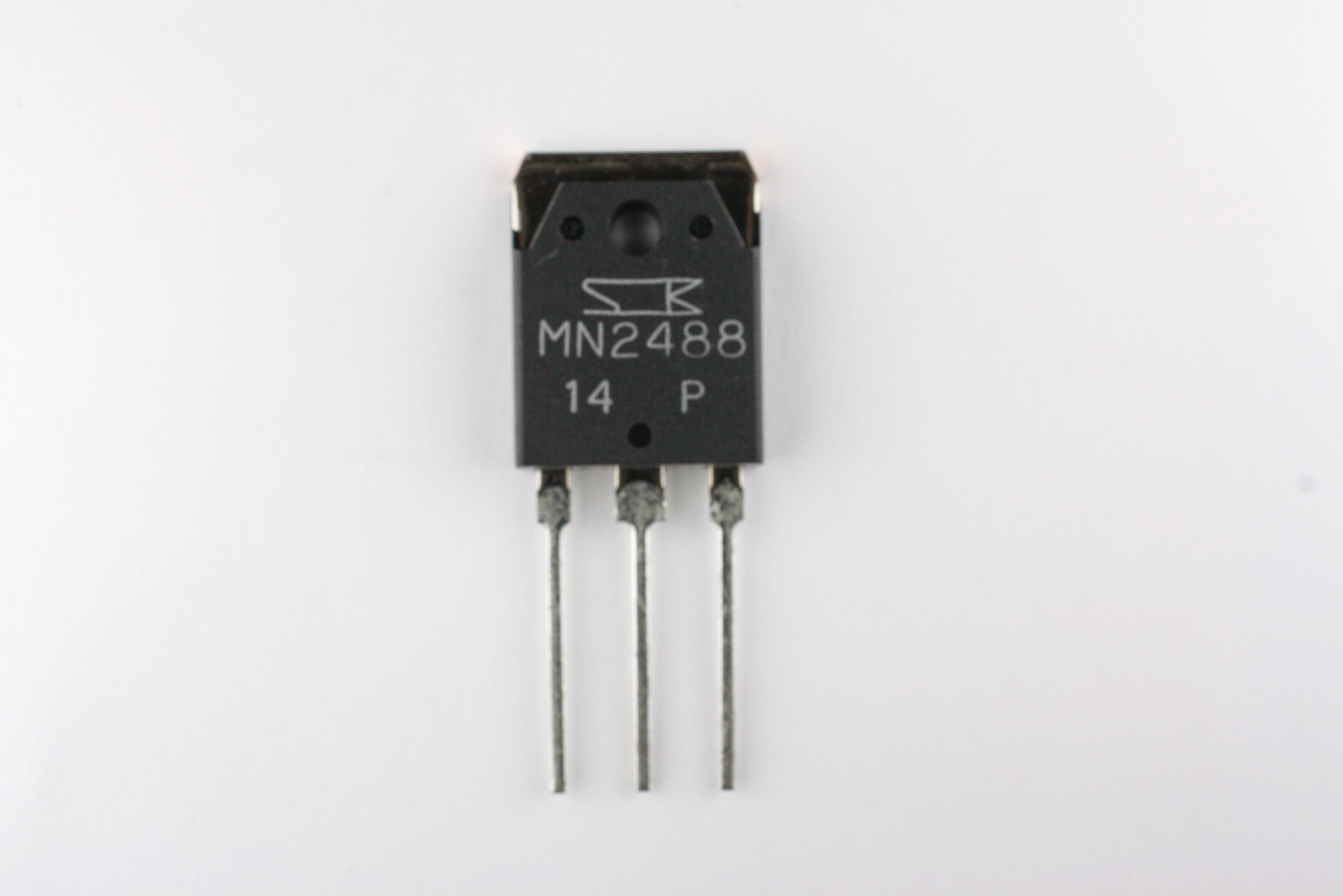 MN2488 Q NPN 160V 10A