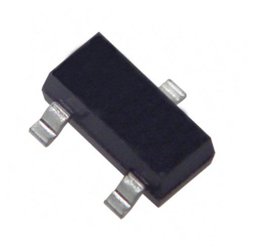 MMTB3904 (H1A) Q NPN 40V 200mA