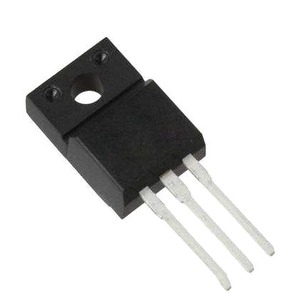 RJK6026 Mosfet CH-N 600V 5A