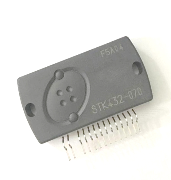 STK432-070