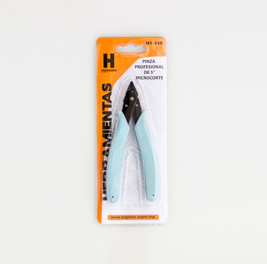 Pinza Micro Corte HT-110