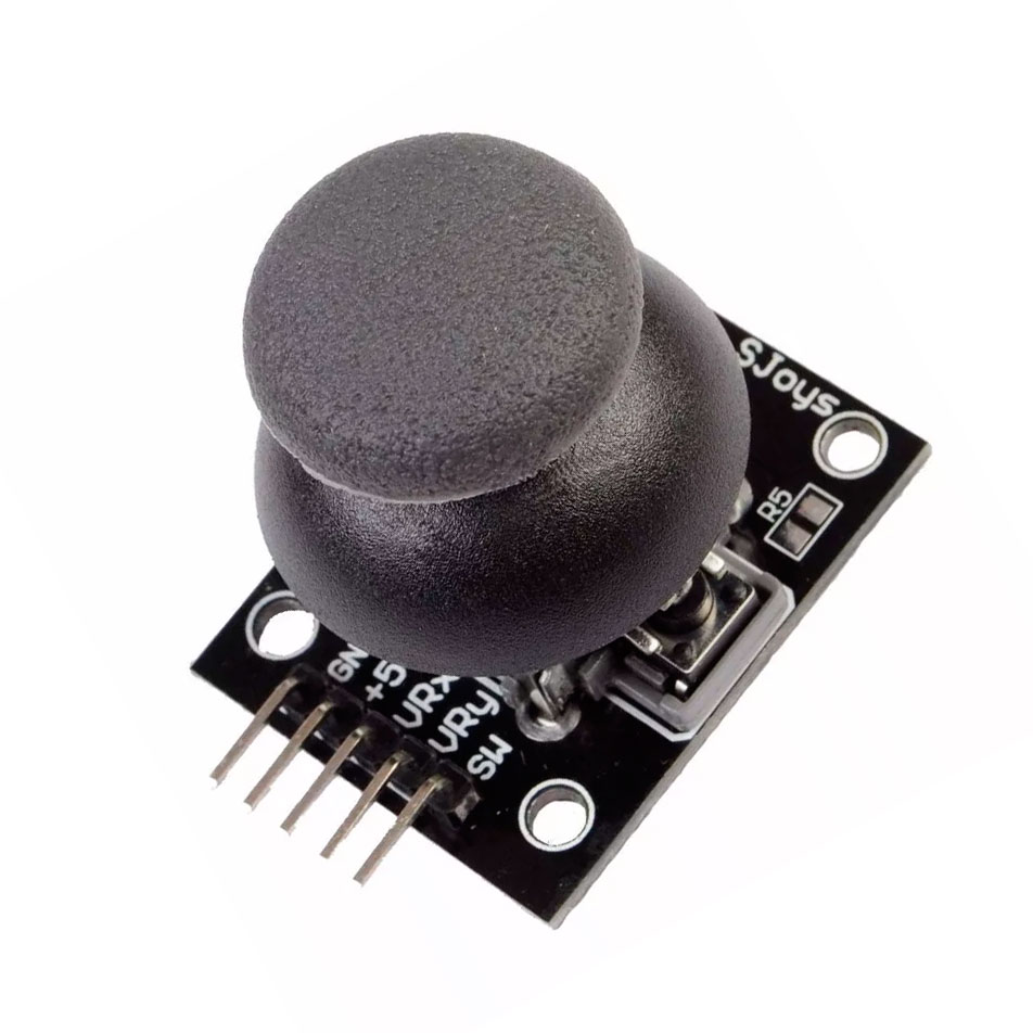 Modulo Joystick