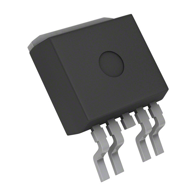 BA033S, GAO Electrónica