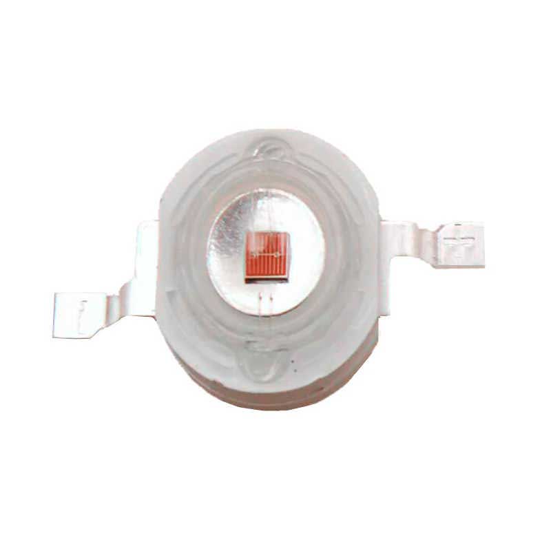 Led 3w Rojo