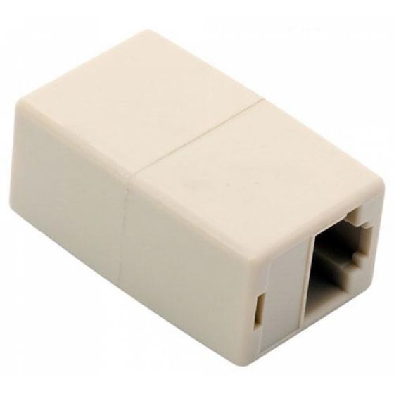 Cople Jack para Ethernet RJ45