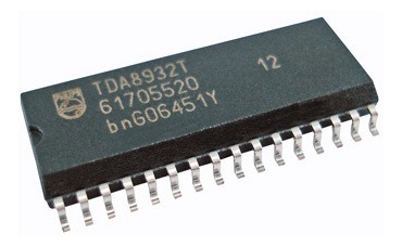 TDA8932T