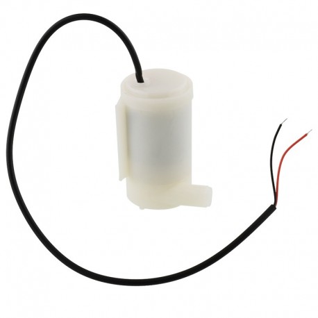 Mini Bomba De Agua DC