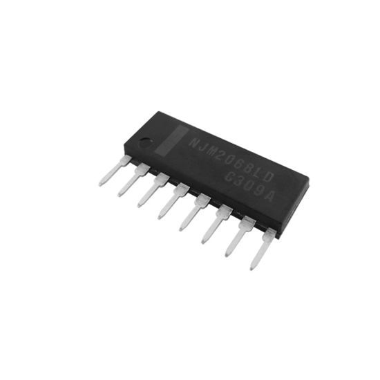 NJM2068LD