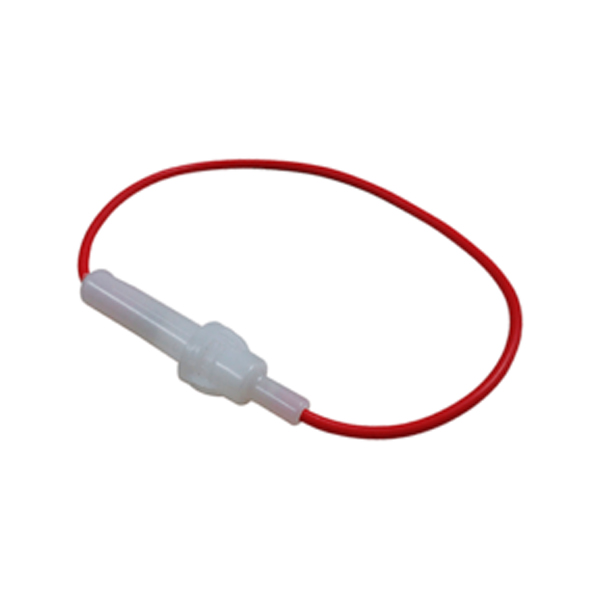 Portafusible Americano con cable