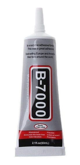 Pegamento B-7000 50ml