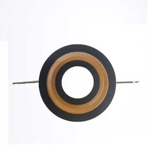 Diafragma Tipo Pyramid Tw57 8 ohm Con Cerco GAO Electr nica