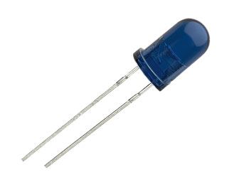 Diodo LED Emisor Infrarrojo
