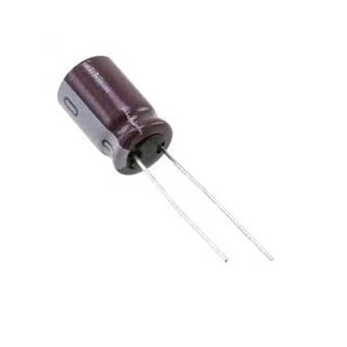 Capacitor 15 uf 500V