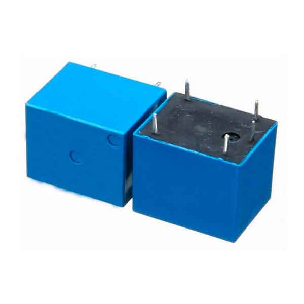 Relevador 5V DC JRU-S-105D-TA