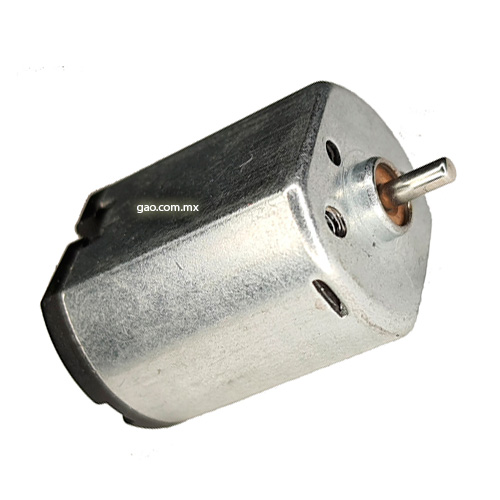 Motor DC mini 5V 9500 RPM