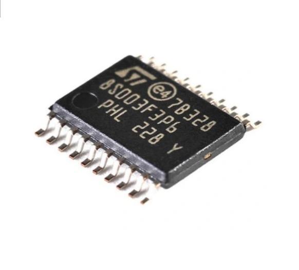 STM8S003F3P6