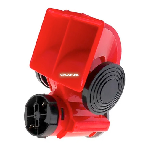 Claxon Automotriz Universal tipo Tren