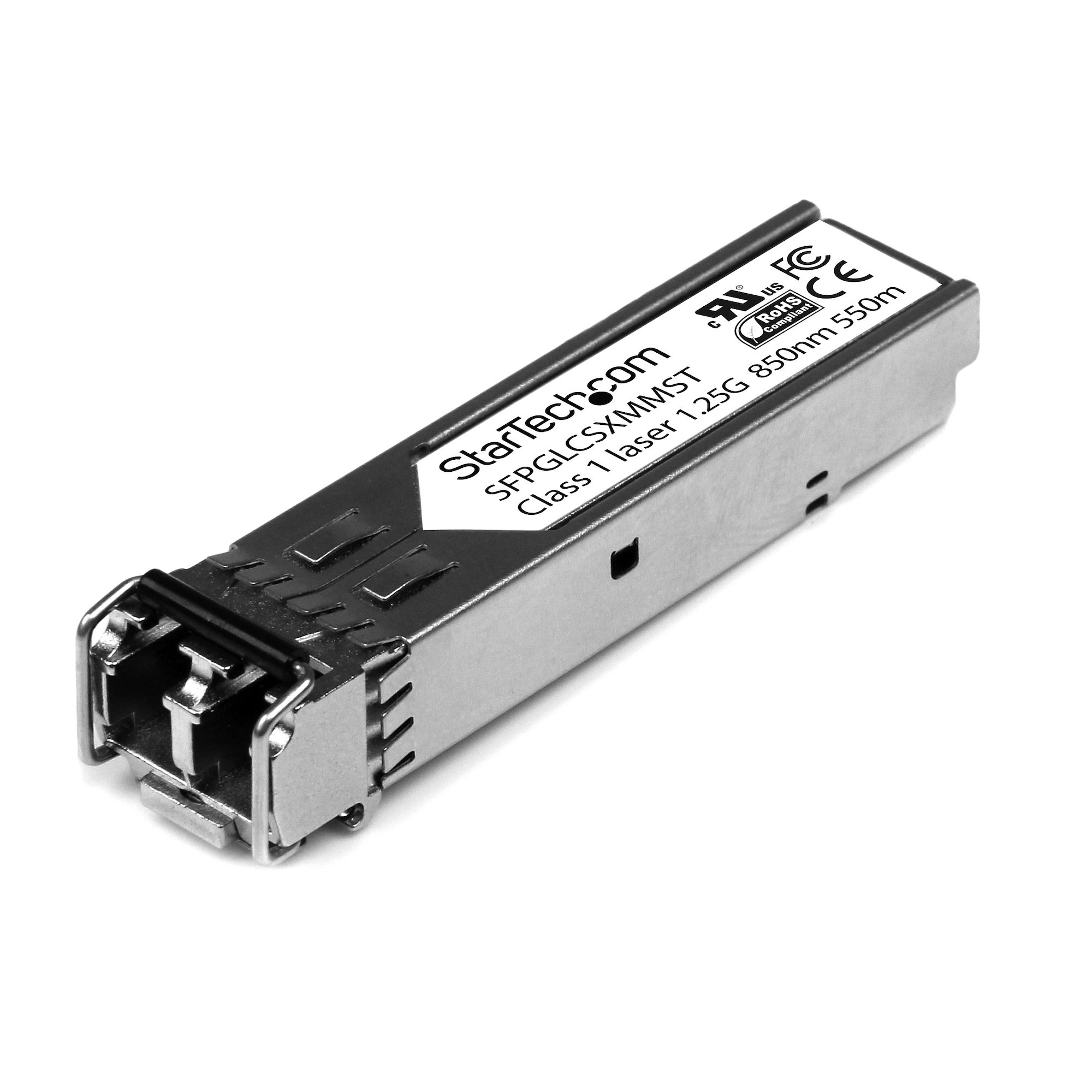 Módulo Transceptor SFP Compatible con Cisco SFPGLCSXMMST