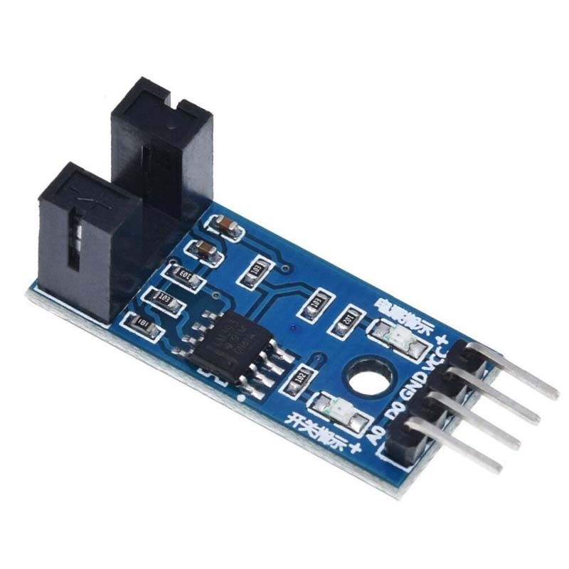 F249 Sensor de velocidad