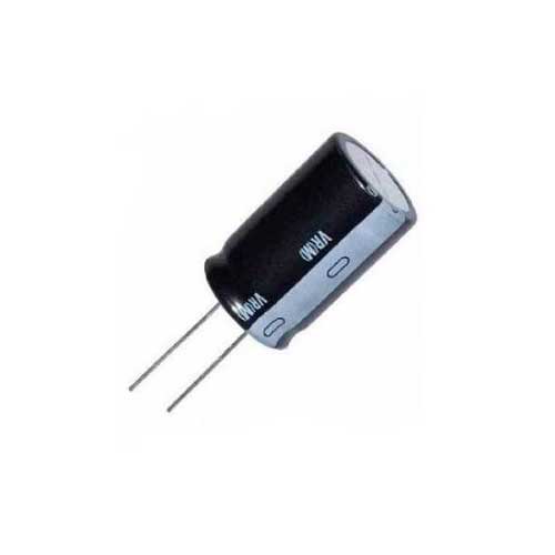Capacitor 1200uf 10V