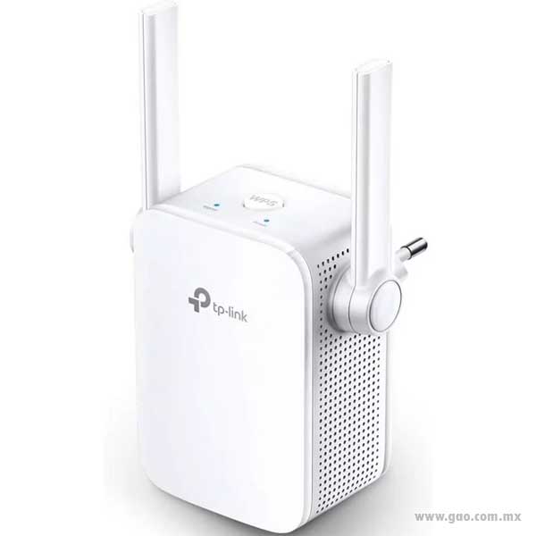 Extensor WIFI 300MBPS TP-LINK TL-WA855RE