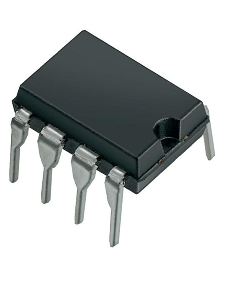 X24C01 EEPROM 1K