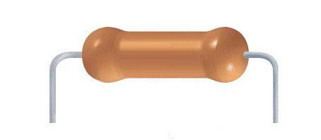 Resistencia 1K Ohms 3W
