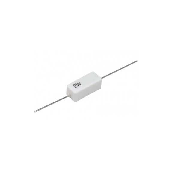 Resistencia 1K ohm 2w