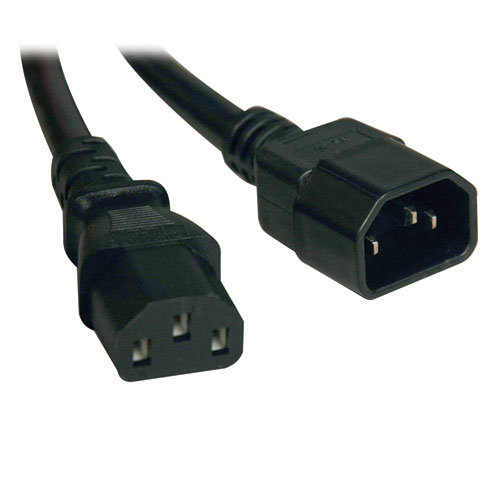 Extension para cable de PC