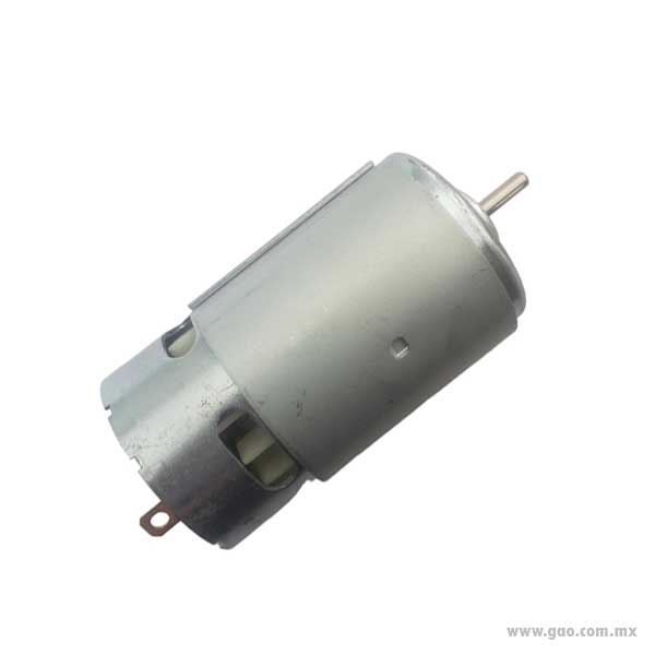 Motor 18V